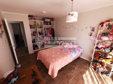 SE VENDE PARCELA EN ALTOVALSOL LA SERENA,REGIÓN DE COQUIMBO