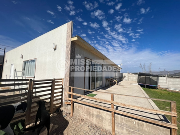 SE VENDE PARCELA EN ALTOVALSOL LA SERENA,REGIÓN DE COQUIMBO