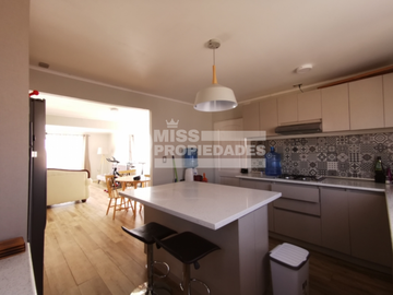 SE VENDE PARCELA EN ALTOVALSOL LA SERENA,REGIÓN DE COQUIMBO