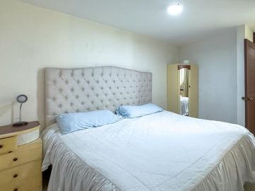 Departamento en  Venta