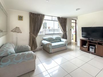 Departamento en  Venta