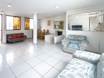 Departamento en  Venta