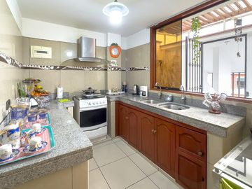 Departamento en  Venta