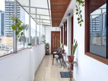 Departamento en  Venta