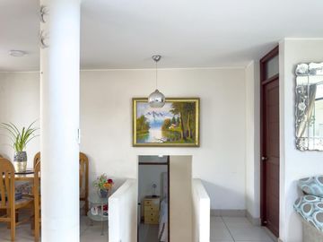 Departamento en  Venta