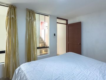 Departamento en  Venta