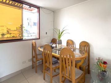 Departamento en  Venta