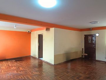 Venta de Casa como Terreno en Excelente Ubicación