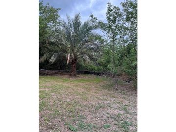 Se vende terreno en punta roca san carlos