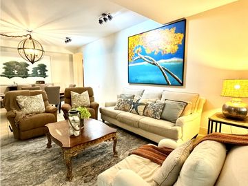 PH PASEO DE LAS CASAS - BUENAVENTURA - VENTA