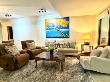 PH PASEO DE LAS CASAS - BUENAVENTURA - VENTA