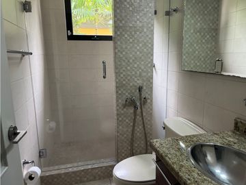 Casa en venta o renta con Piscina, Antigua -Costa del Este (AA)
