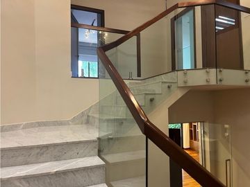 Casa en venta o renta con Piscina, Antigua -Costa del Este (AA)