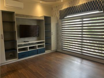 Casa en venta o renta con Piscina, Antigua -Costa del Este (AA)