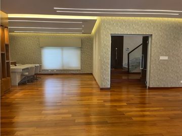 Casa en venta o renta con Piscina, Antigua -Costa del Este (AA)