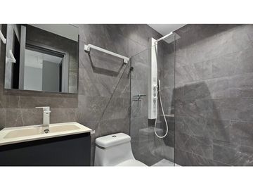 SE VENDE APARTAMENTO AMOBLADO EN AV. BALBOA