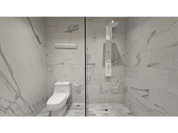 SE VENDE APARTAMENTO AMOBLADO EN AV. BALBOA