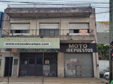 Casa PH en venta en Quilmes Oeste