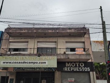 Casa PH en venta en Quilmes Oeste