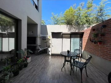 Duplex en venta en Castelar Sur