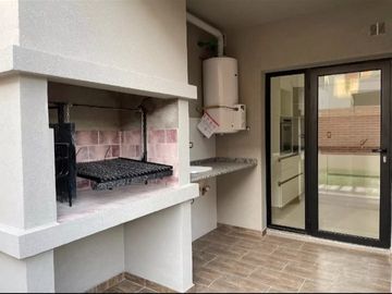 Duplex en venta en Castelar Sur