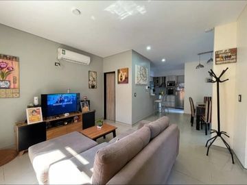 Duplex en venta en Castelar Sur