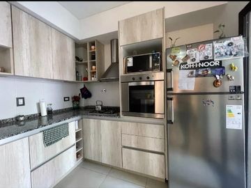 Duplex en venta en Castelar Sur