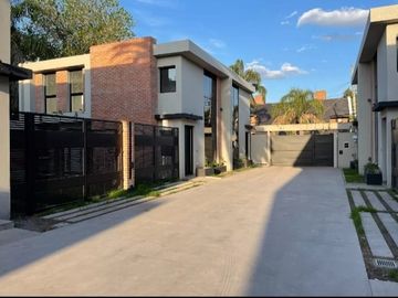 Duplex en venta en Castelar Sur