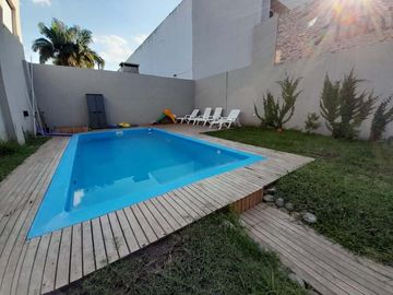 Duplex en venta en Castelar Sur