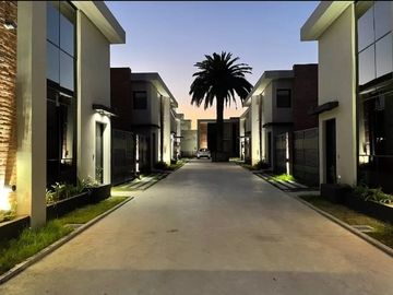 Duplex en venta en Castelar Sur