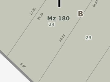 Casa en venta en Tigre Centro