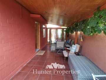 Casa en Venta en El Alba de lo Campino