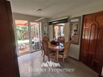 Casa en Venta en El Alba de lo Campino