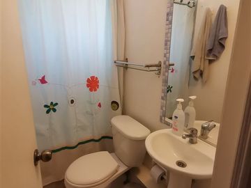 Casa en Venta en El Alba de lo Campino