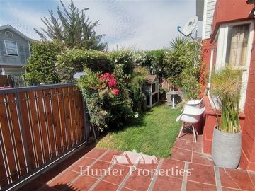 Casa en Venta en El Alba de lo Campino