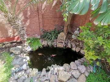 Casa en Venta en El Alba de lo Campino