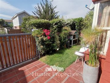 Casa en Venta en El Alba de lo Campino