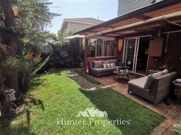 Casa en Venta en El Alba de lo Campino