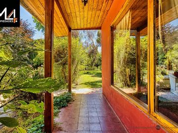 Casa en Venta en Molino Linderos