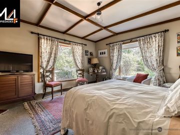 Casa en Venta en Molino Linderos