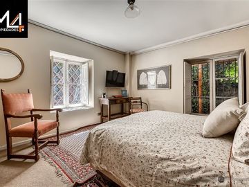Casa en Venta en Molino Linderos