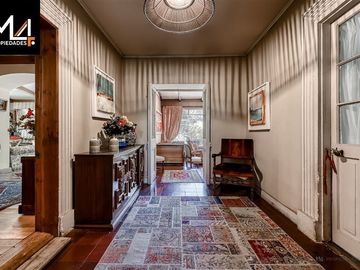 Casa en Venta en Molino Linderos