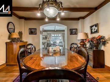Casa en Venta en Molino Linderos