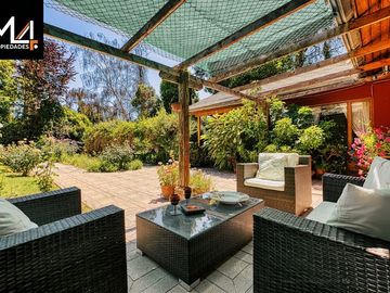 Casa en Venta en Molino Linderos