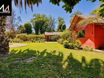 Casa en Venta en Molino Linderos
