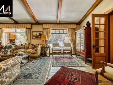 Casa en Venta en Molino Linderos