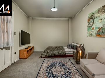 Casa en Venta en Molino Linderos