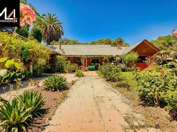 Casa en Venta en Molino Linderos
