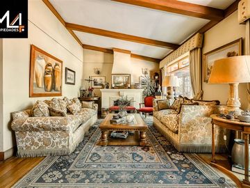 Casa en Venta en Molino Linderos
