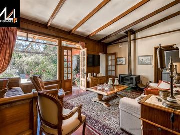 Casa en Venta en Molino Linderos